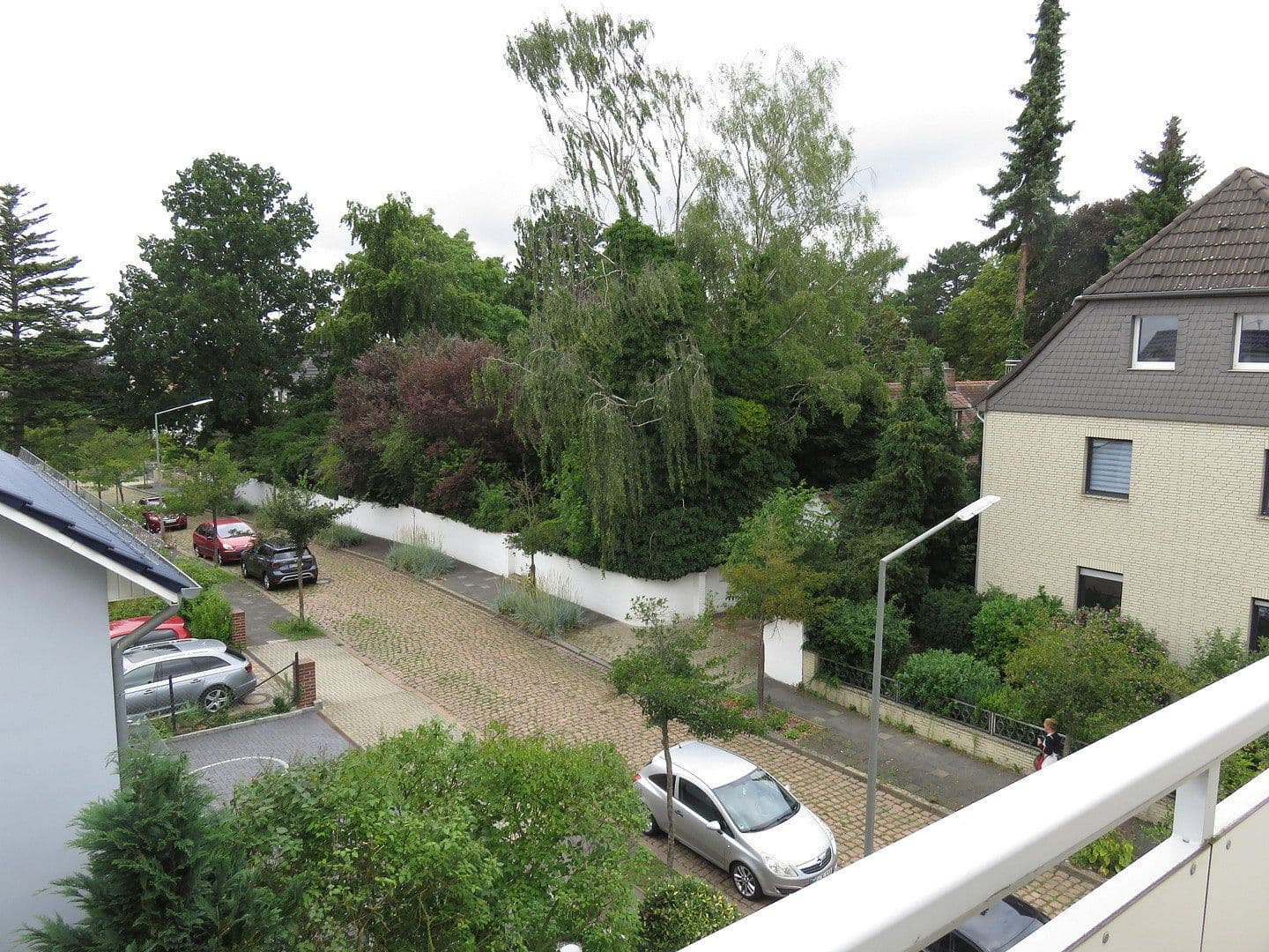Prodej bytu 3+1 72 m², Hermann-Stöber-Straße 16, Helmstedt, Dolní Sasko Prodej bytu 3+1 72 m², Hermann-Stöber-Straße 16, Helmstedt, Dolní Sasko