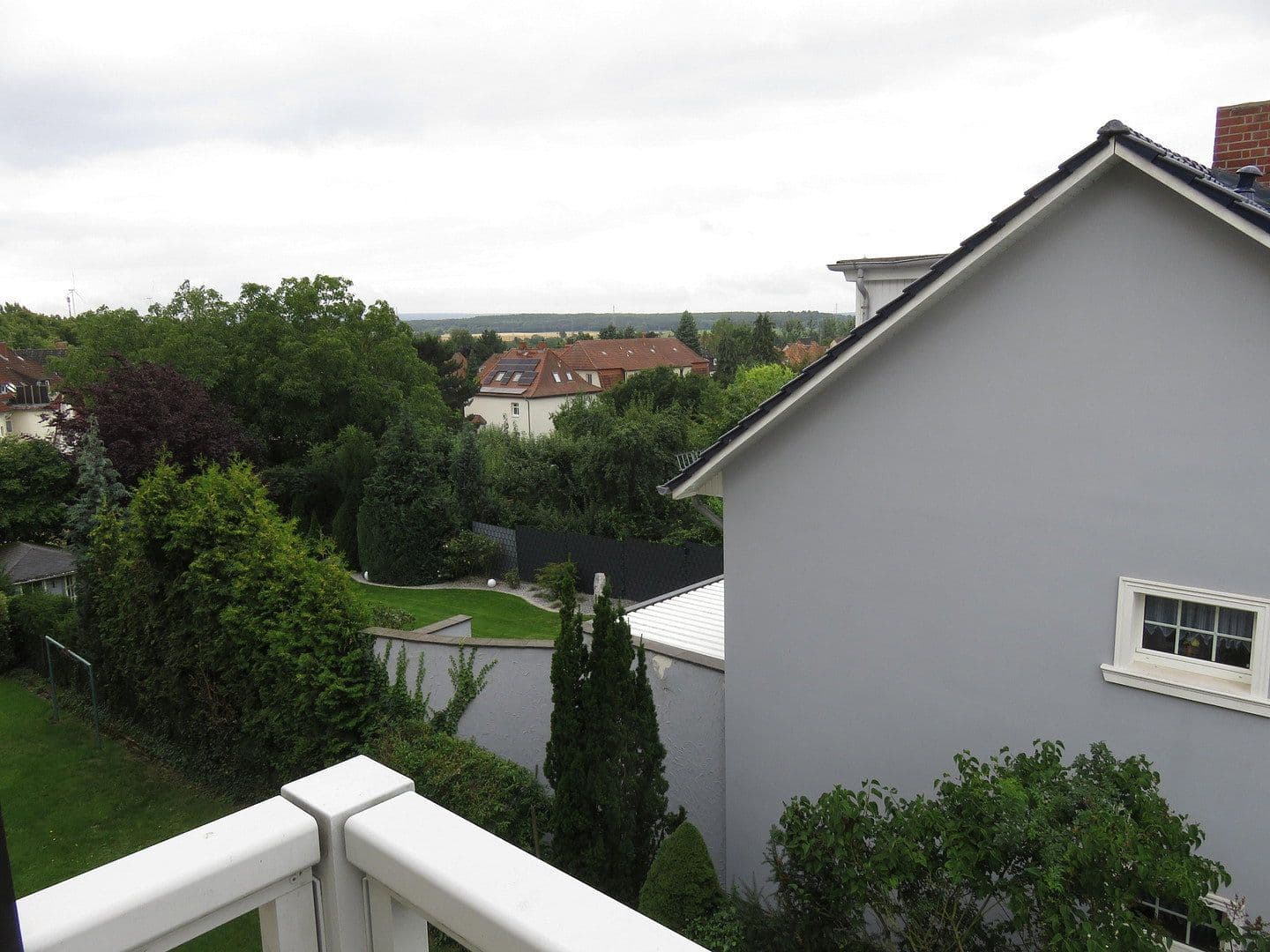 Prodej bytu 3+1 72 m², Hermann-Stöber-Straße 16, Helmstedt, Dolní Sasko Prodej bytu 3+1 72 m², Hermann-Stöber-Straße 16, Helmstedt, Dolní Sasko