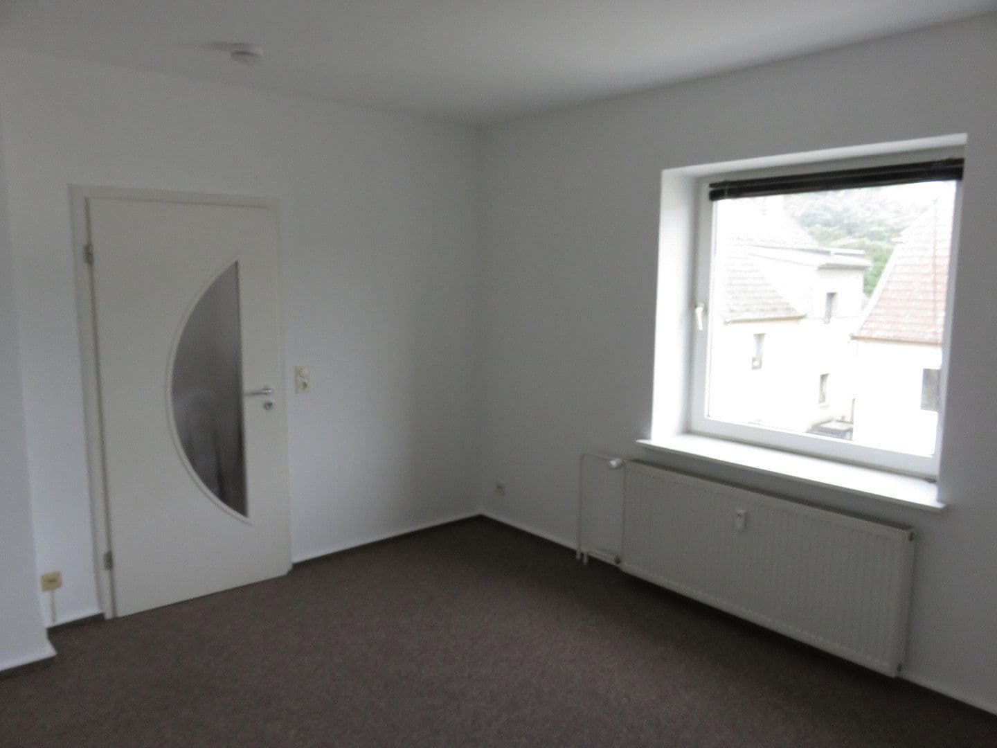 Prodej bytu 3+1 72 m², Hermann-Stöber-Straße 16, Helmstedt, Dolní Sasko Prodej bytu 3+1 72 m², Hermann-Stöber-Straße 16, Helmstedt, Dolní Sasko