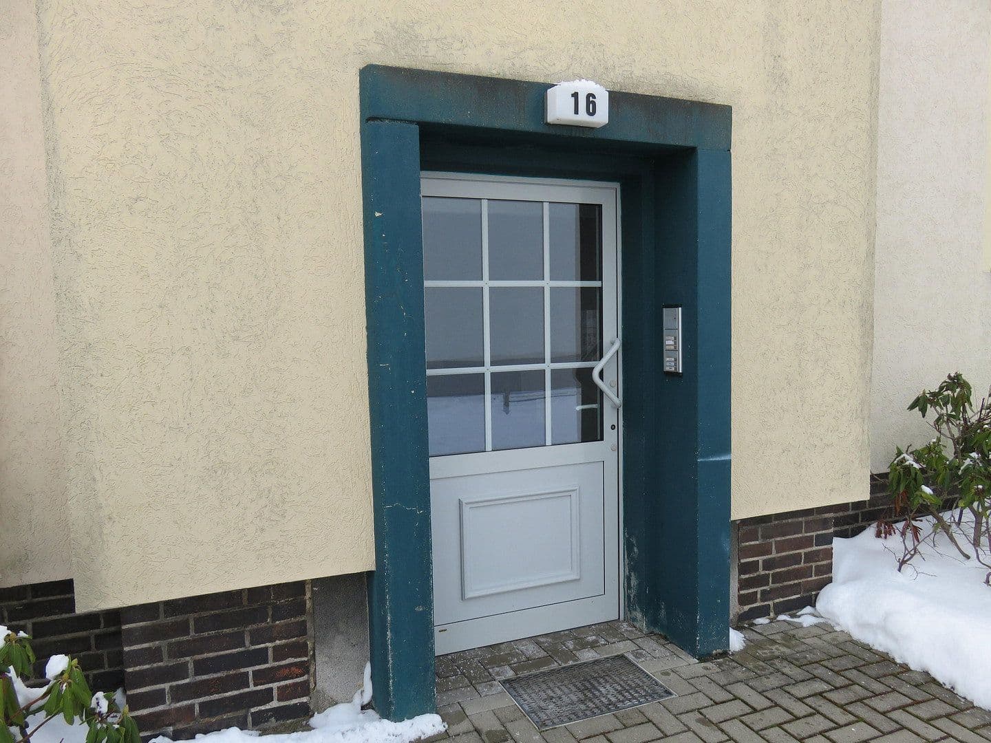 Prodej bytu 3+1 72 m², Hermann-Stöber-Straße 16, Helmstedt, Dolní Sasko Prodej bytu 3+1 72 m², Hermann-Stöber-Straße 16, Helmstedt, Dolní Sasko