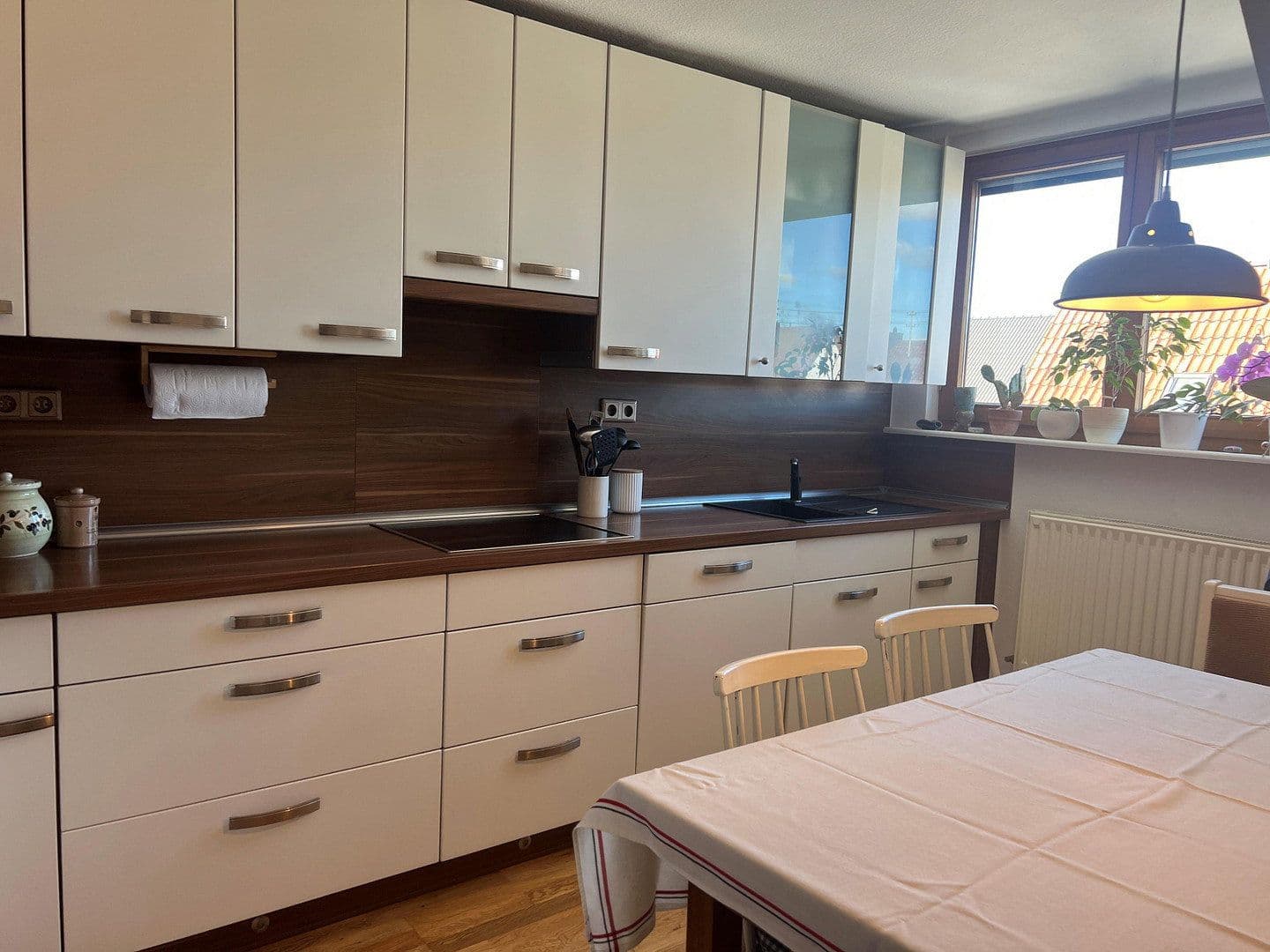 Pronájem bytu 2+kk 69 m², Paulinenstr. 67, 88046 Friedrichshafen, Friedrichshafen, Bádensko-Württembersko Pronájem bytu 2+kk 69 m², Paulinenstr. 67, 88046 Friedrichshafen, Friedrichshafen, Bádensko-Württembersko