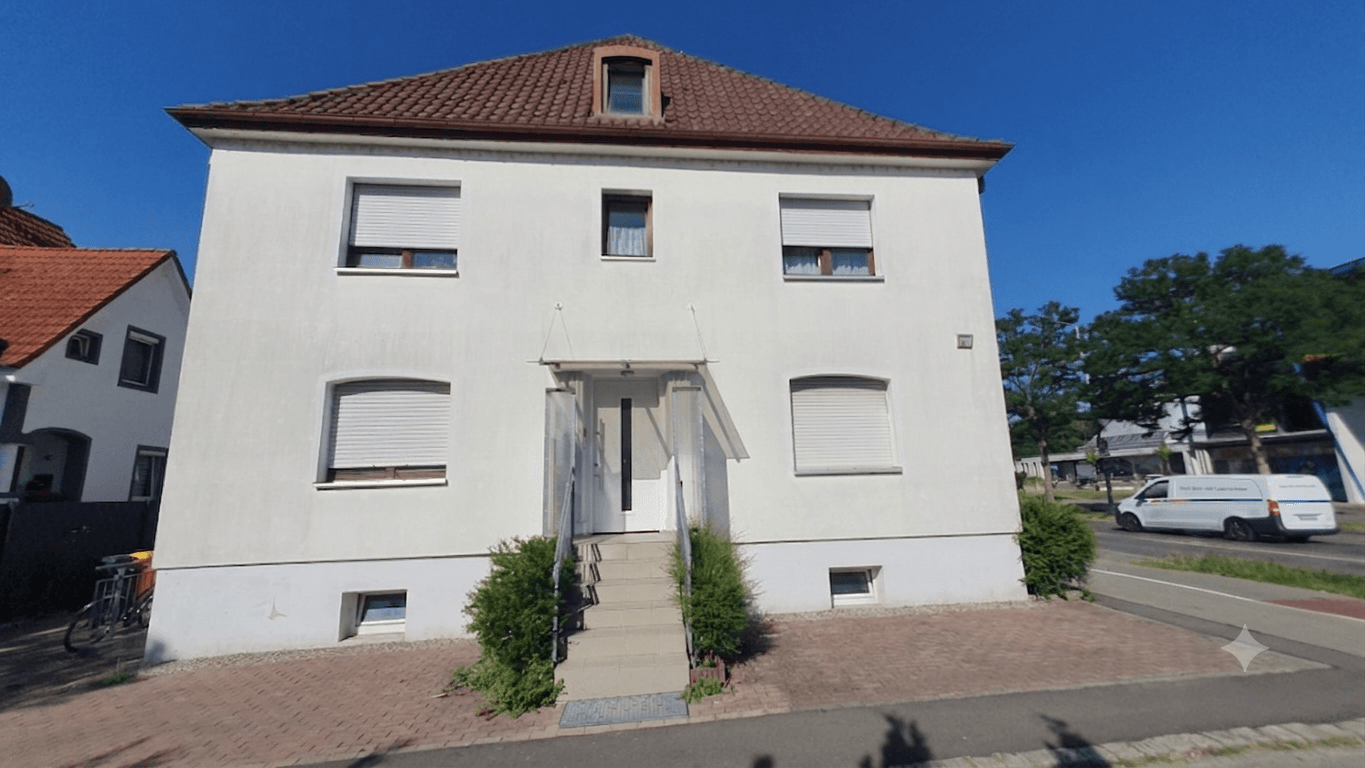 Pronájem bytu 2+kk 69 m², Paulinenstr. 67, 88046 Friedrichshafen, Friedrichshafen, Bádensko-Württembersko Pronájem bytu 2+kk 69 m², Paulinenstr. 67, 88046 Friedrichshafen, Friedrichshafen, Bádensko-Württembersko