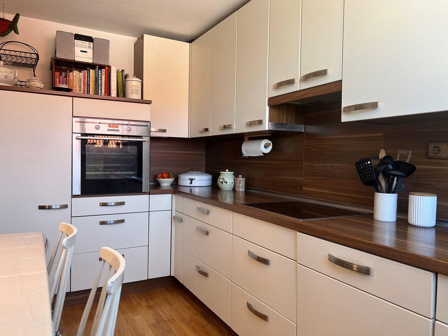 Pronájem bytu 2+kk 69 m², Paulinenstr. 67, 88046 Friedrichshafen, Friedrichshafen, Bádensko-Württembersko Pronájem bytu 2+kk 69 m², Paulinenstr. 67, 88046 Friedrichshafen, Friedrichshafen, Bádensko-Württembersko