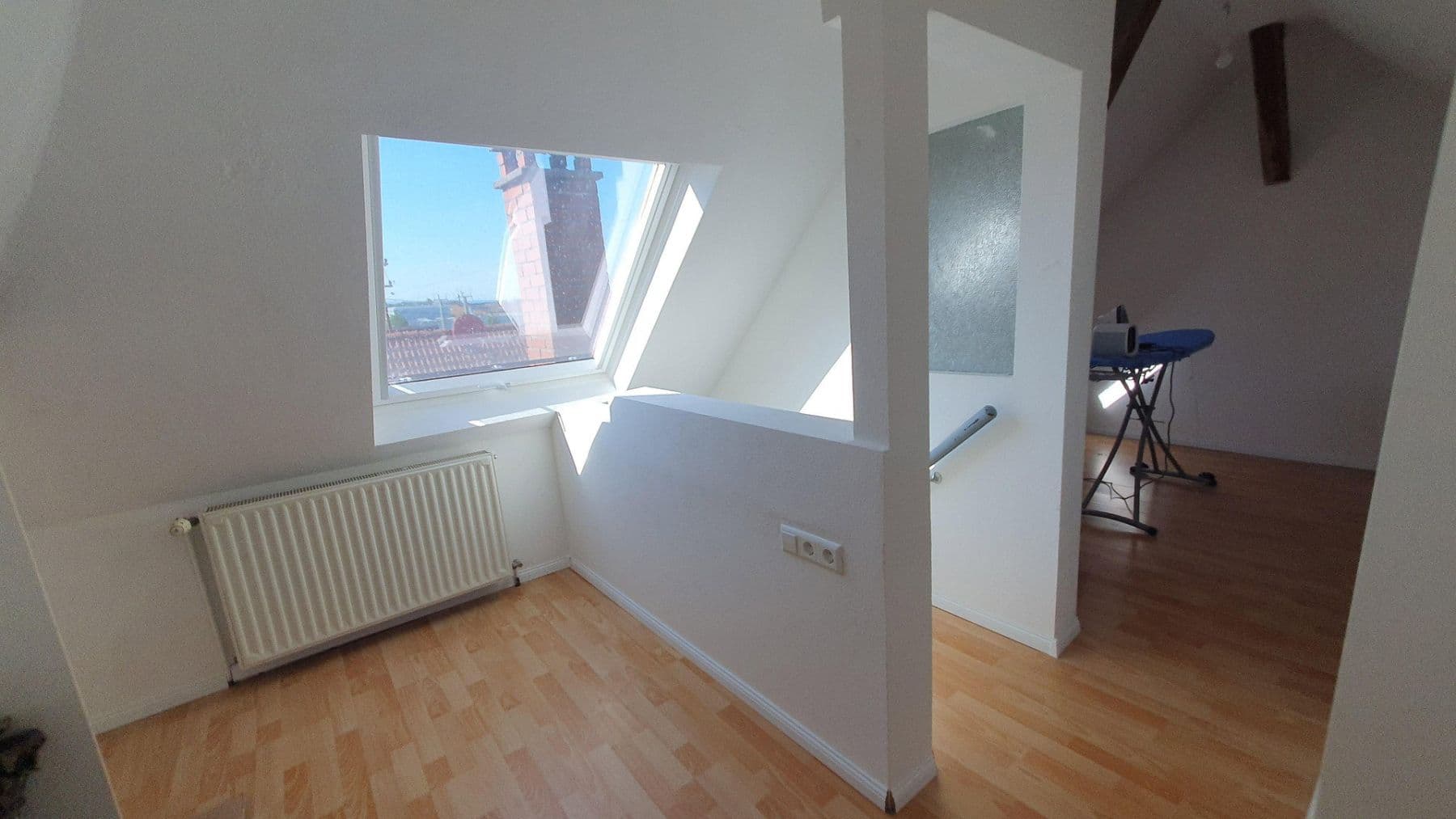 Pronájem bytu 2+kk 69 m², Paulinenstr. 67, 88046 Friedrichshafen, Friedrichshafen, Bádensko-Württembersko Pronájem bytu 2+kk 69 m², Paulinenstr. 67, 88046 Friedrichshafen, Friedrichshafen, Bádensko-Württembersko