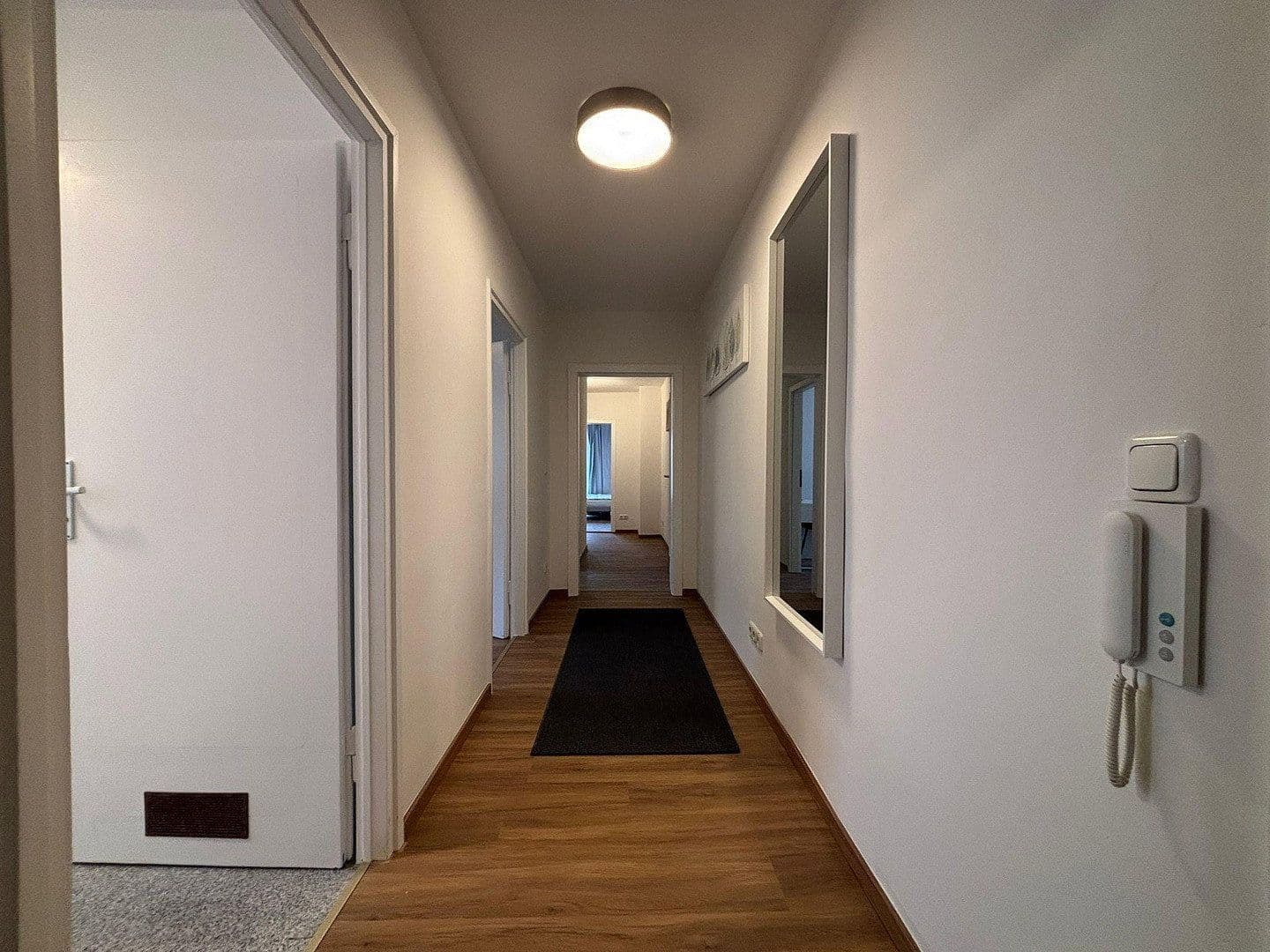 Pronájem bytu 15 m², Lüneburgerstr 2, München, Bavorsko Pronájem bytu 15 m², Lüneburgerstr 2, München, Bavorsko