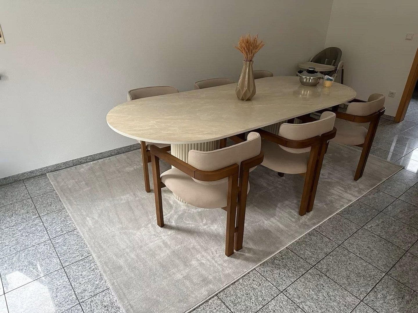 Prodej domu 136 m², pozemek 229 m², Attenkirchen, Bavorsko Prodej domu 136 m², pozemek 229 m², Attenkirchen, Bavorsko