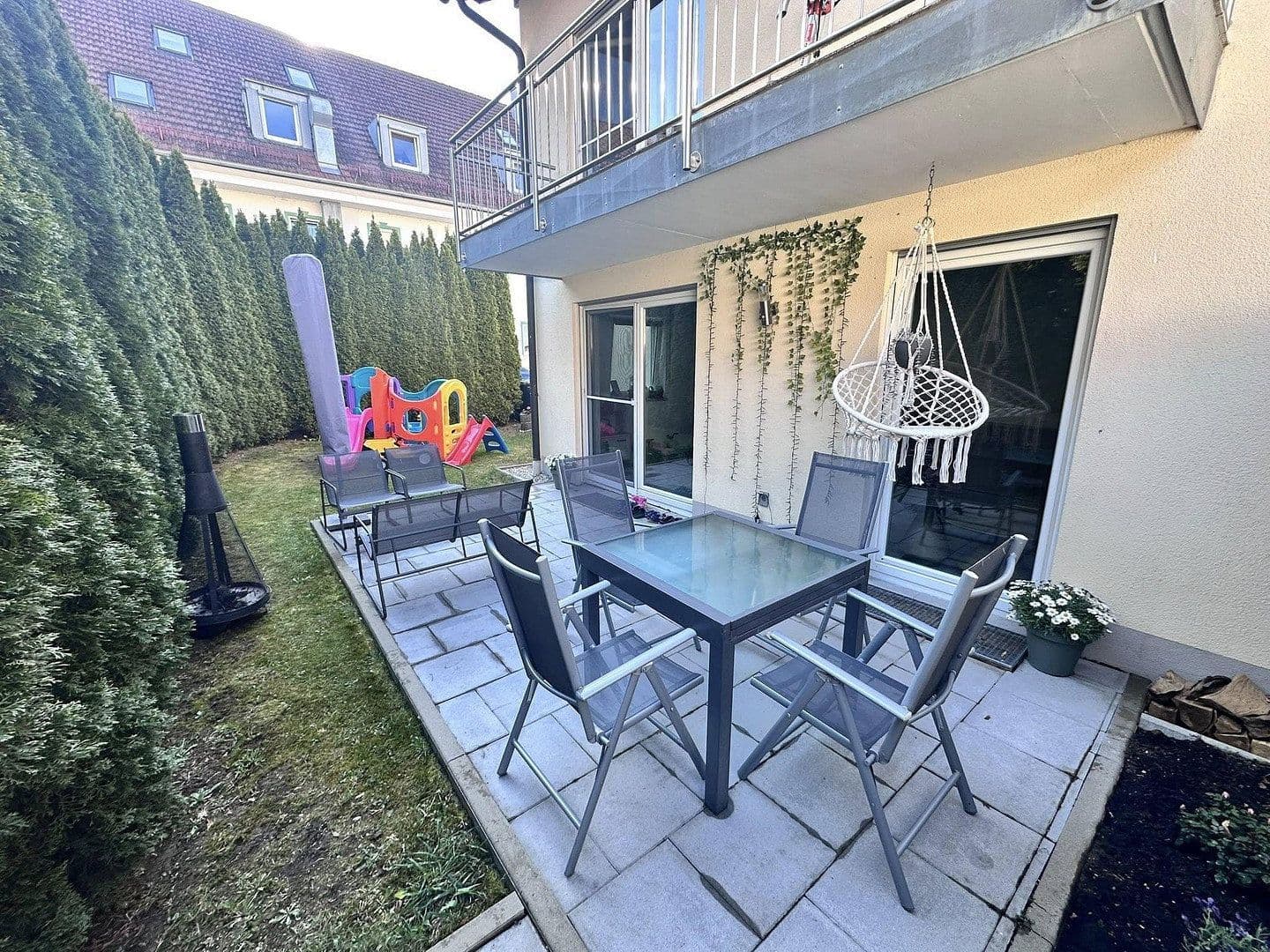 Prodej domu 136 m², pozemek 229 m², Attenkirchen, Bavorsko Prodej domu 136 m², pozemek 229 m², Attenkirchen, Bavorsko