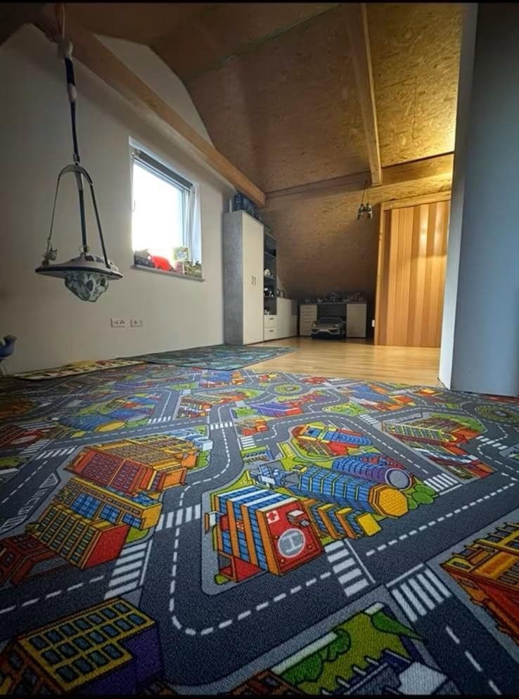 Prodej domu 136 m², pozemek 229 m², Attenkirchen, Bavorsko Prodej domu 136 m², pozemek 229 m², Attenkirchen, Bavorsko