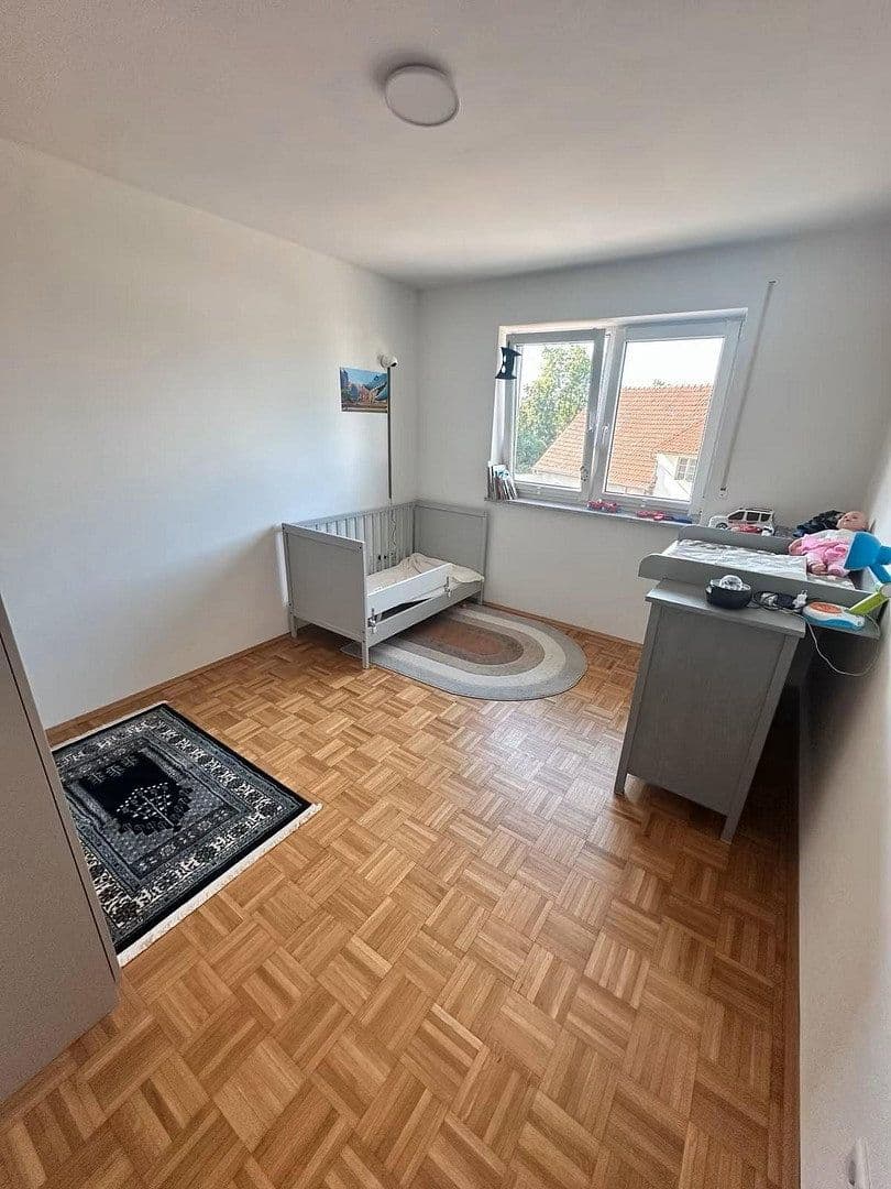 Prodej domu 136 m², pozemek 229 m², Attenkirchen, Bavorsko Prodej domu 136 m², pozemek 229 m², Attenkirchen, Bavorsko