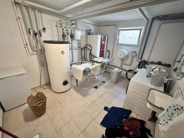 Prodej domu 136 m², pozemek 229 m², Attenkirchen, Bavorsko Prodej domu 136 m², pozemek 229 m², Attenkirchen, Bavorsko