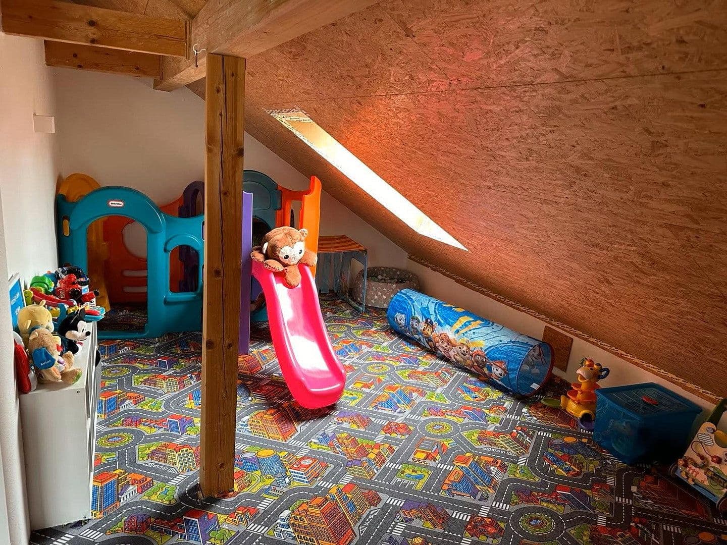 Prodej domu 136 m², pozemek 229 m², Attenkirchen, Bavorsko Prodej domu 136 m², pozemek 229 m², Attenkirchen, Bavorsko
