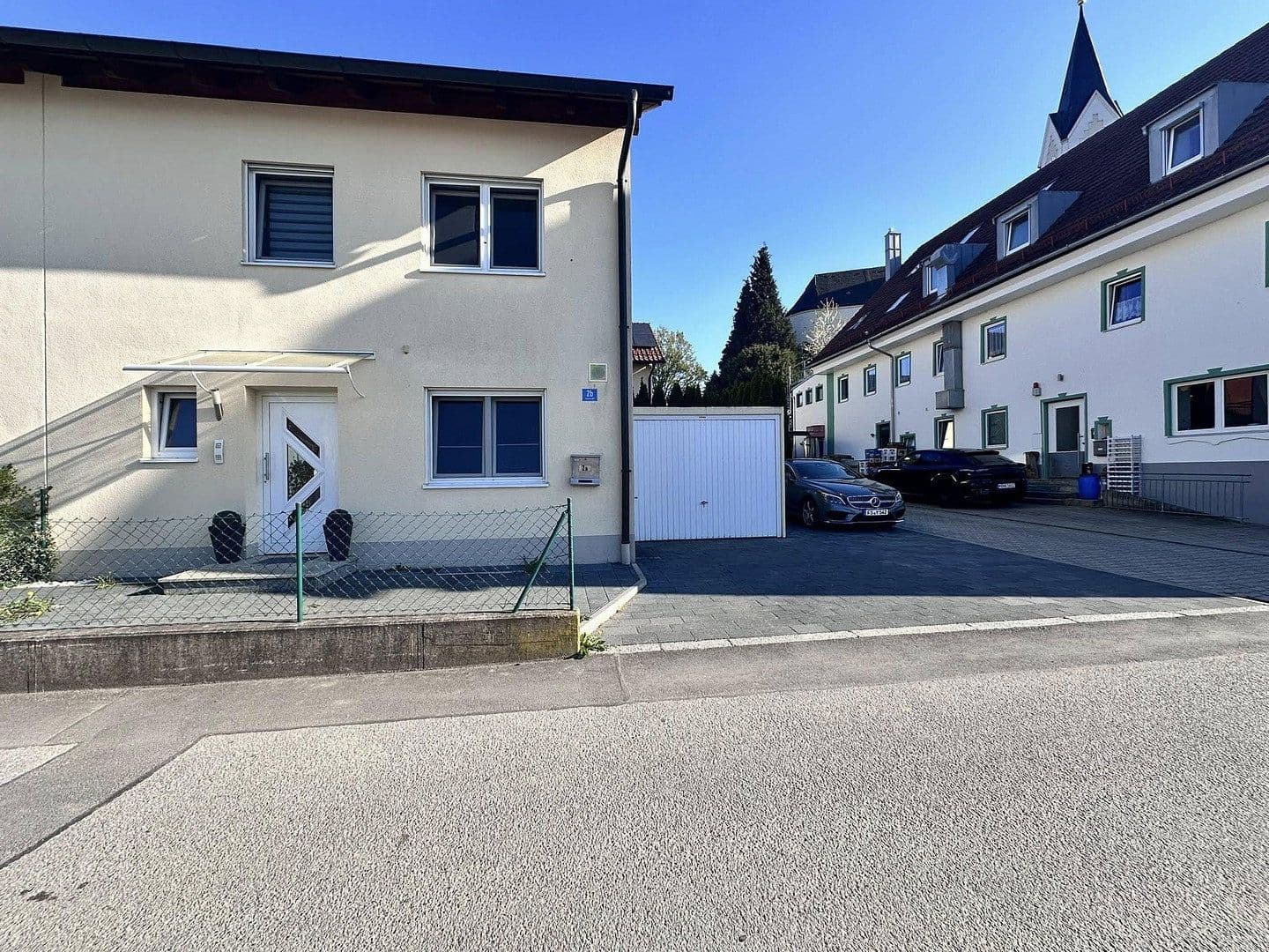 Prodej domu 136 m², pozemek 229 m², Attenkirchen, Bavorsko Prodej domu 136 m², pozemek 229 m², Attenkirchen, Bavorsko