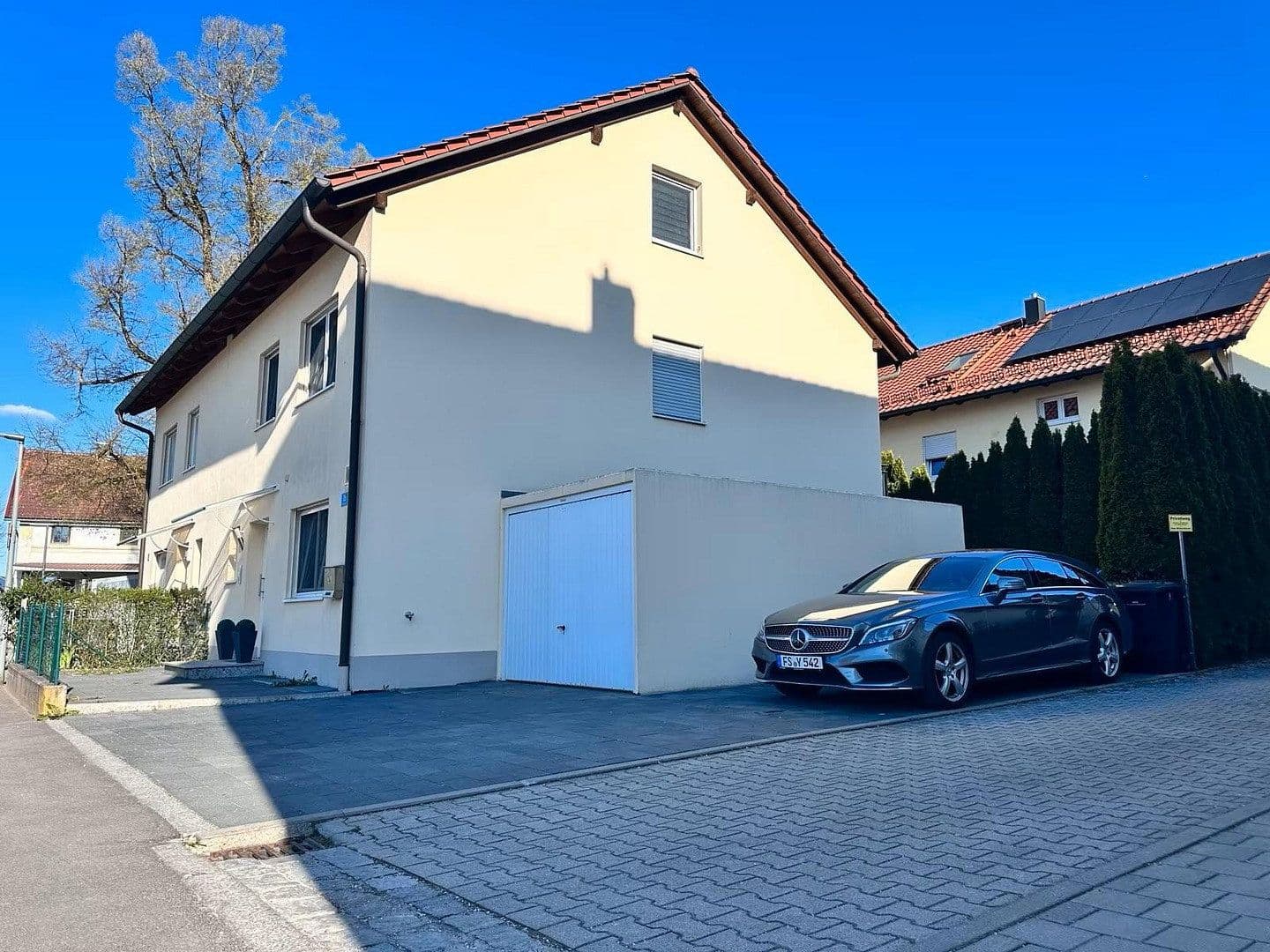 Prodej domu 136 m², pozemek 229 m², Attenkirchen, Bavorsko Prodej domu 136 m², pozemek 229 m², Attenkirchen, Bavorsko