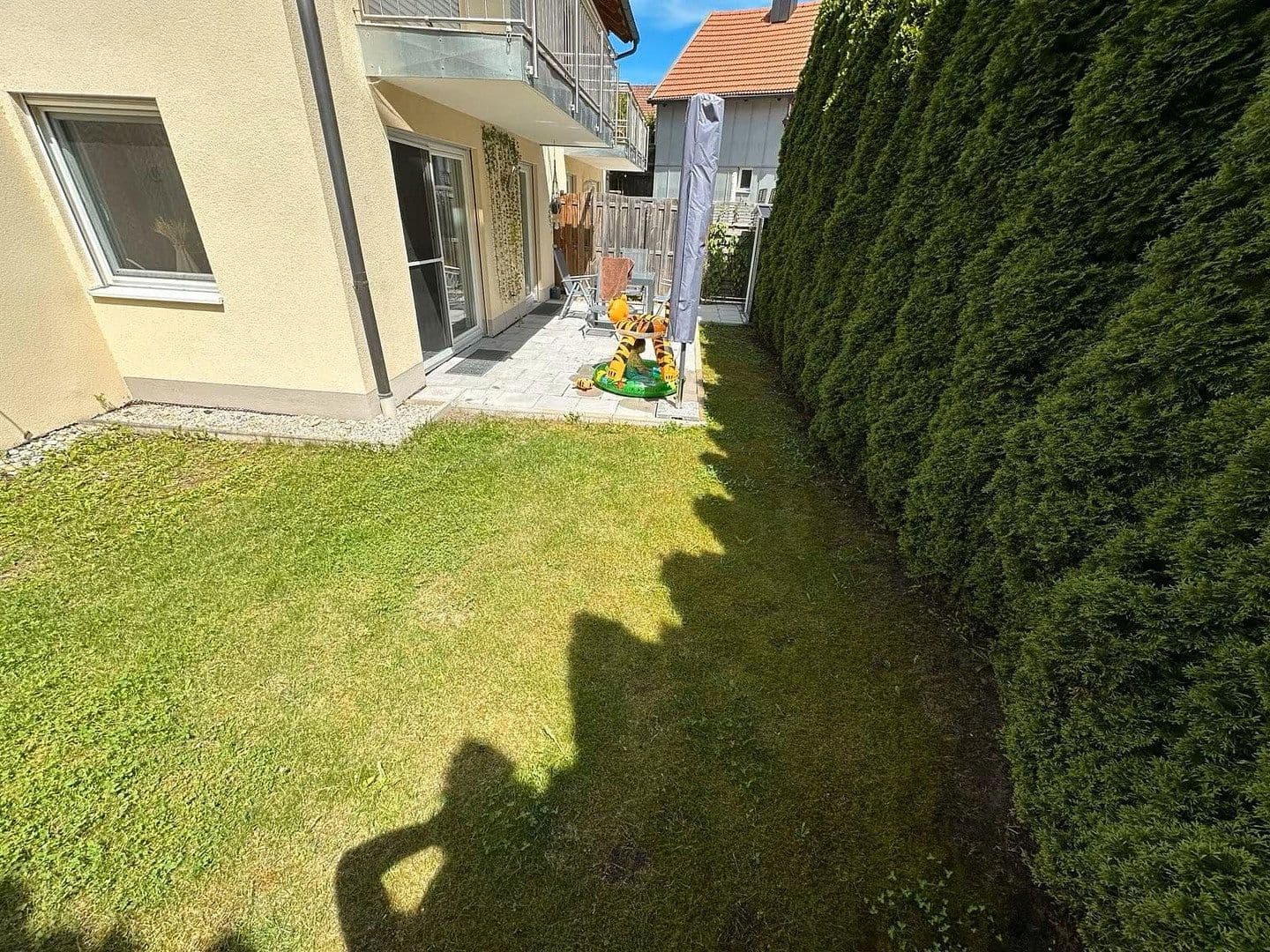 Prodej domu 136 m², pozemek 229 m², Attenkirchen, Bavorsko Prodej domu 136 m², pozemek 229 m², Attenkirchen, Bavorsko