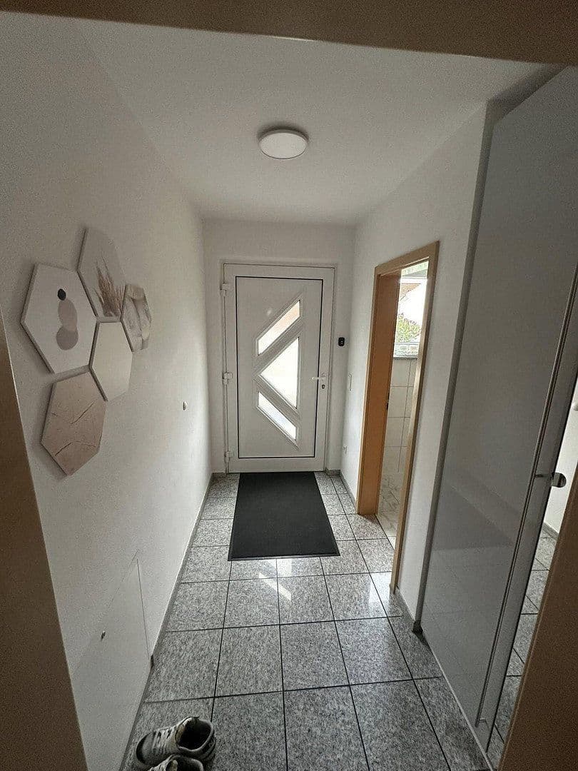 Prodej domu 136 m², pozemek 229 m², Attenkirchen, Bavorsko Prodej domu 136 m², pozemek 229 m², Attenkirchen, Bavorsko
