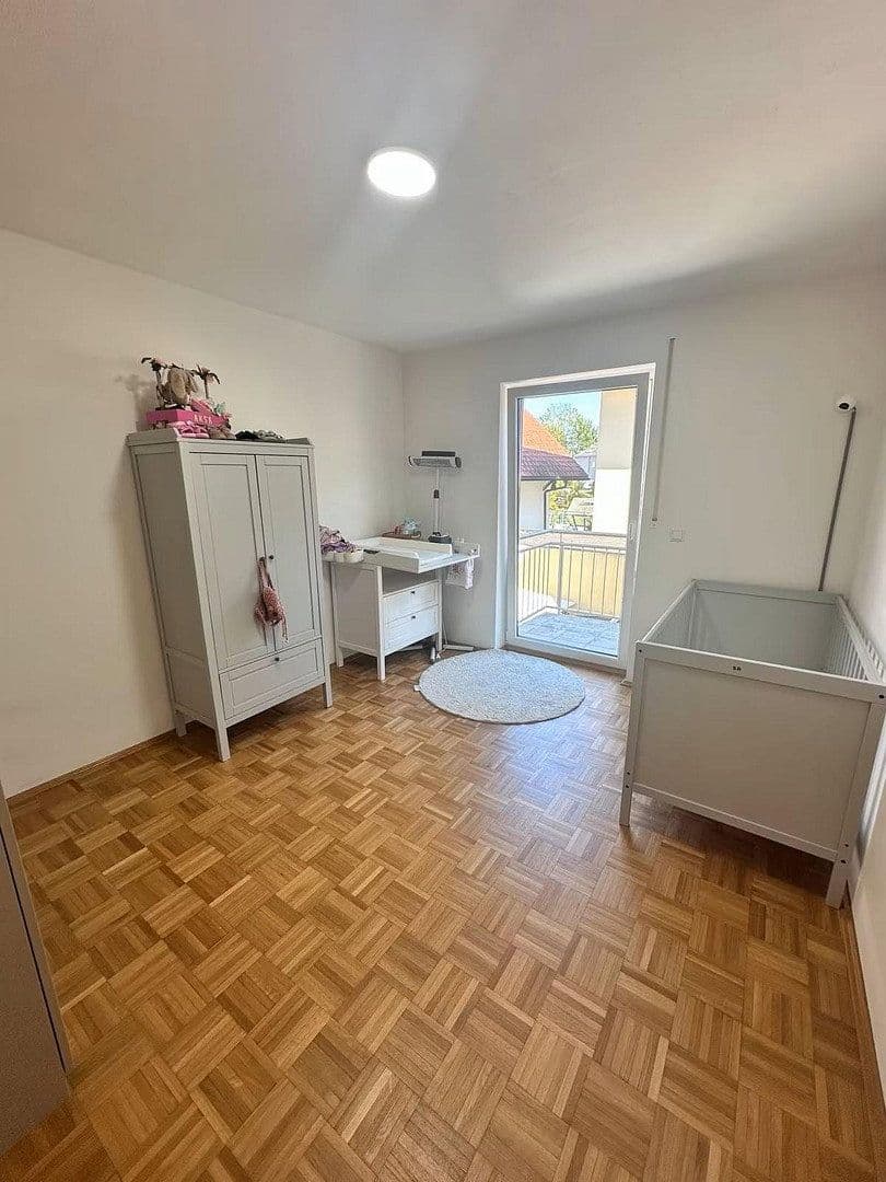 Prodej domu 136 m², pozemek 229 m², Attenkirchen, Bavorsko Prodej domu 136 m², pozemek 229 m², Attenkirchen, Bavorsko