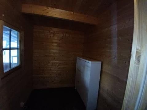 Prodej domu 47 m², pozemek 300 m², Fürstenberg/Havel, Braniborsko Prodej domu 47 m², pozemek 300 m², Fürstenberg/Havel, Braniborsko