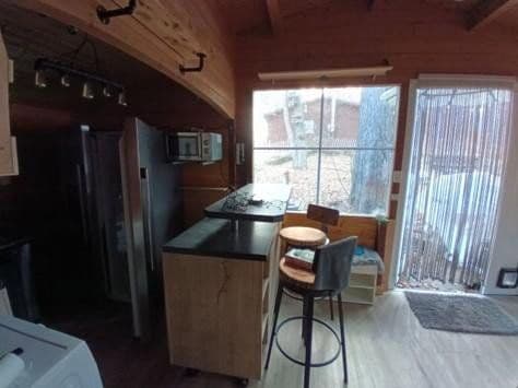 Prodej domu 47 m², pozemek 300 m², Fürstenberg/Havel, Braniborsko Prodej domu 47 m², pozemek 300 m², Fürstenberg/Havel, Braniborsko