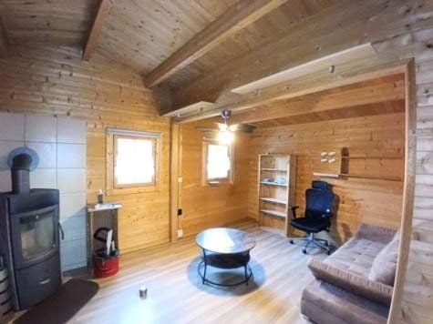 Prodej domu 47 m², pozemek 300 m², Fürstenberg/Havel, Braniborsko Prodej domu 47 m², pozemek 300 m², Fürstenberg/Havel, Braniborsko