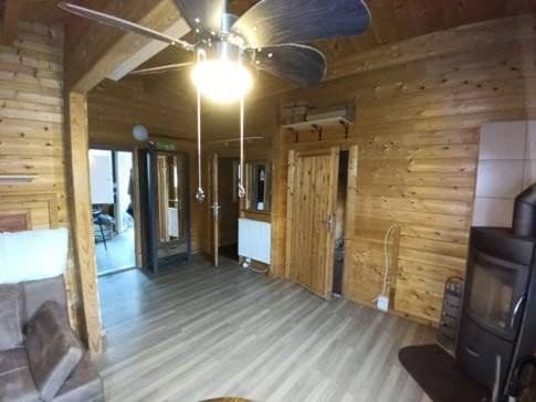 Prodej domu 47 m², pozemek 300 m², Fürstenberg/Havel, Braniborsko Prodej domu 47 m², pozemek 300 m², Fürstenberg/Havel, Braniborsko