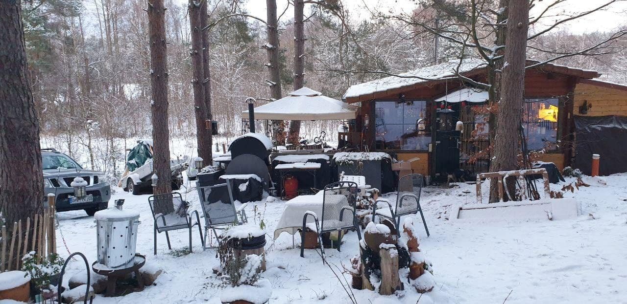 Prodej domu 47 m², pozemek 300 m², Fürstenberg/Havel, Braniborsko Prodej domu 47 m², pozemek 300 m², Fürstenberg/Havel, Braniborsko