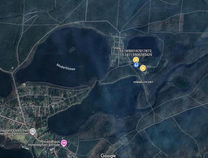 Prodej domu 47 m², pozemek 300 m², Fürstenberg/Havel, Braniborsko Prodej domu 47 m², pozemek 300 m², Fürstenberg/Havel, Braniborsko