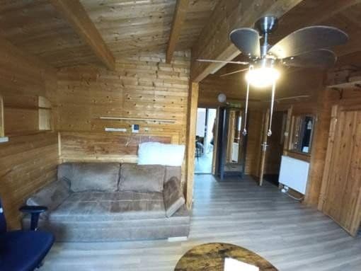 Prodej domu 47 m², pozemek 300 m², Fürstenberg/Havel, Braniborsko Prodej domu 47 m², pozemek 300 m², Fürstenberg/Havel, Braniborsko