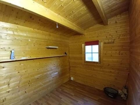 Prodej domu 47 m², pozemek 300 m², Fürstenberg/Havel, Braniborsko Prodej domu 47 m², pozemek 300 m², Fürstenberg/Havel, Braniborsko