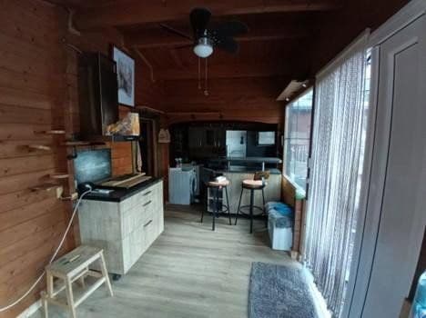 Prodej domu 47 m², pozemek 300 m², Fürstenberg/Havel, Braniborsko Prodej domu 47 m², pozemek 300 m², Fürstenberg/Havel, Braniborsko