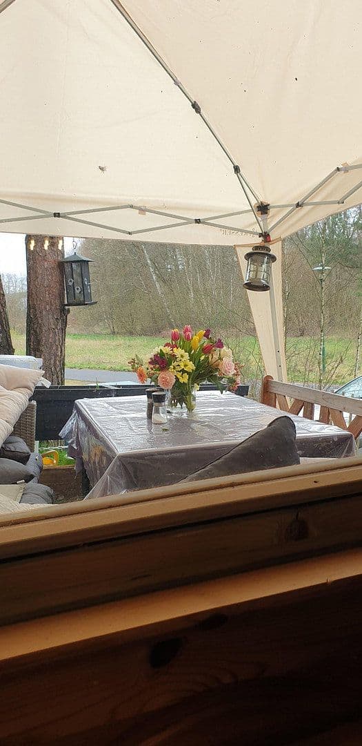 Prodej domu 47 m², pozemek 300 m², Fürstenberg/Havel, Braniborsko Prodej domu 47 m², pozemek 300 m², Fürstenberg/Havel, Braniborsko