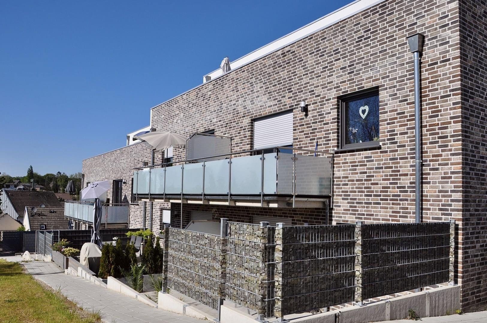 Pronájem bytu 2+1 67 m², Herderstr. 6a, Hückelhoven, Severní Porýní-Vestfálsko Pronájem bytu 2+1 67 m², Herderstr. 6a, Hückelhoven, Severní Porýní-Vestfálsko