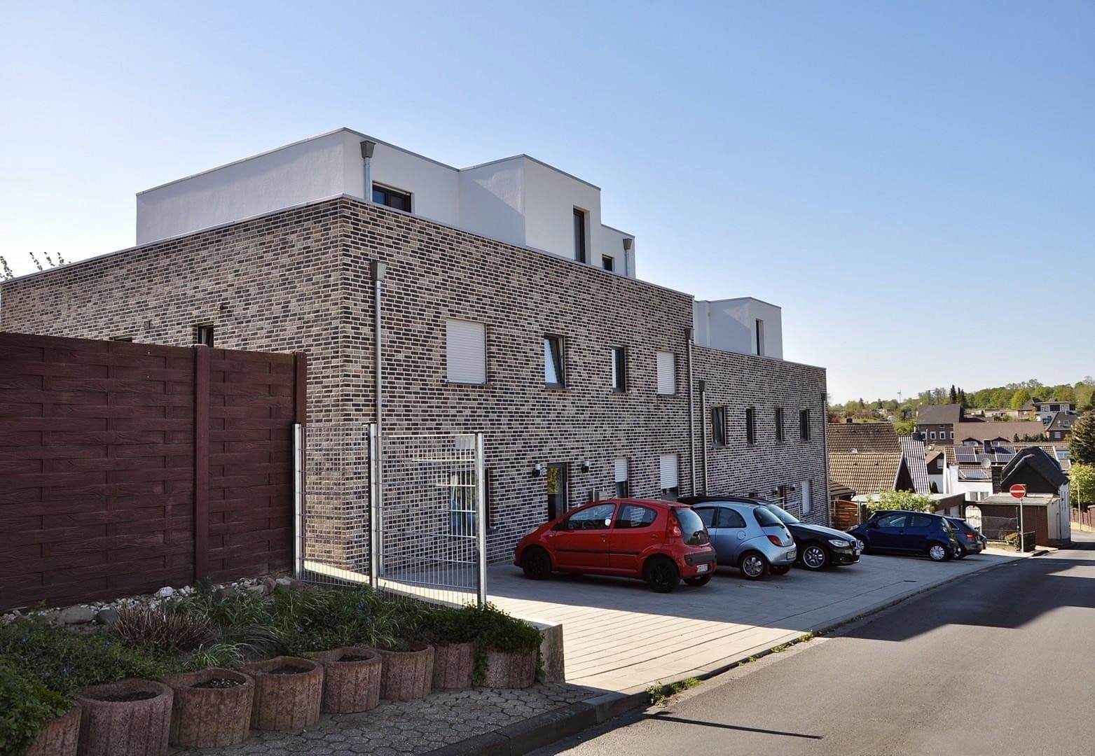 Pronájem bytu 2+1 67 m², Herderstr. 6a, Hückelhoven, Severní Porýní-Vestfálsko Pronájem bytu 2+1 67 m², Herderstr. 6a, Hückelhoven, Severní Porýní-Vestfálsko