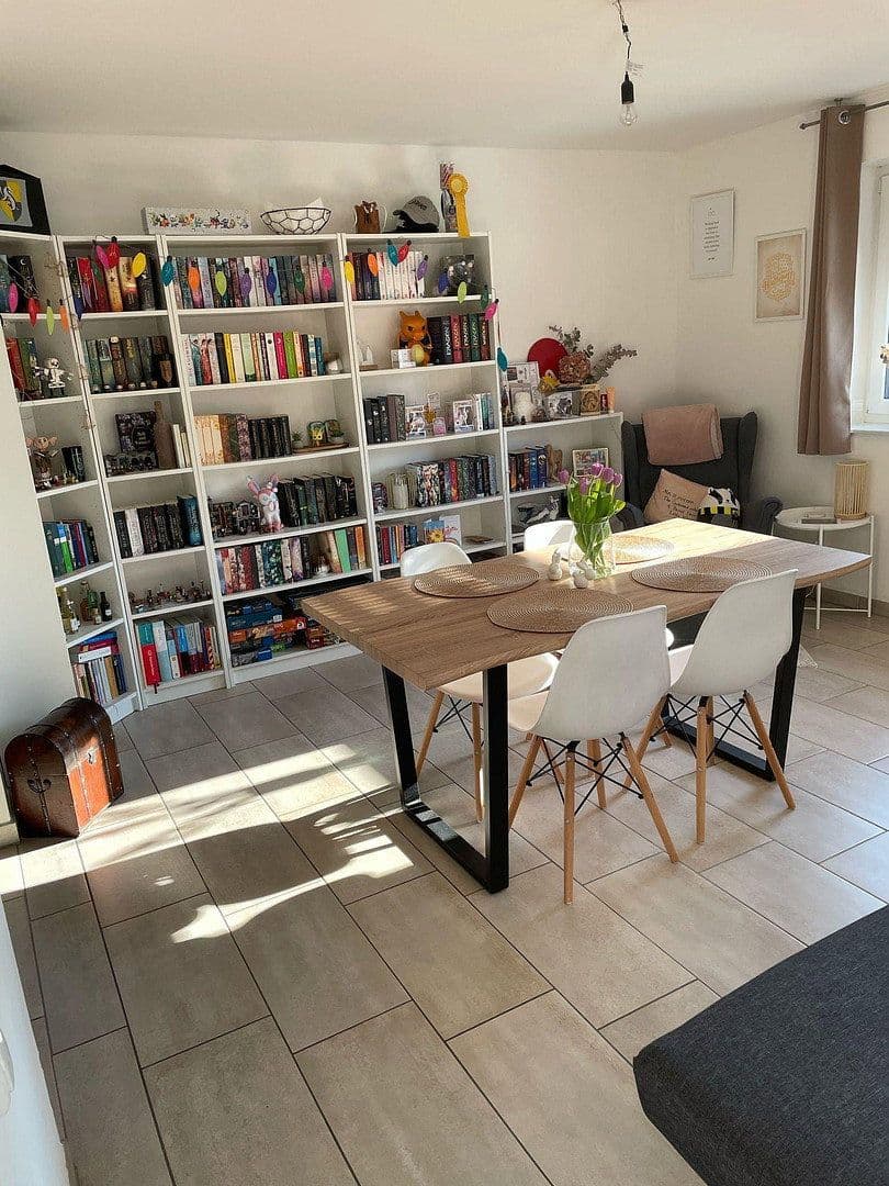 Pronájem bytu 2+1 67 m², Herderstr. 6a, Hückelhoven, Severní Porýní-Vestfálsko Pronájem bytu 2+1 67 m², Herderstr. 6a, Hückelhoven, Severní Porýní-Vestfálsko