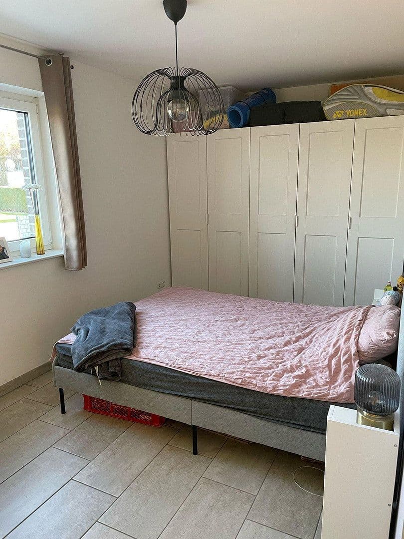 Pronájem bytu 2+1 67 m², Herderstr. 6a, Hückelhoven, Severní Porýní-Vestfálsko Pronájem bytu 2+1 67 m², Herderstr. 6a, Hückelhoven, Severní Porýní-Vestfálsko
