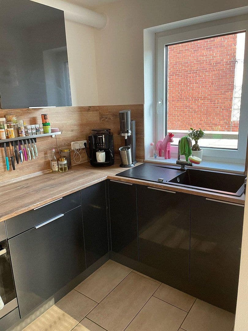 Pronájem bytu 2+1 67 m², Herderstr. 6a, Hückelhoven, Severní Porýní-Vestfálsko Pronájem bytu 2+1 67 m², Herderstr. 6a, Hückelhoven, Severní Porýní-Vestfálsko