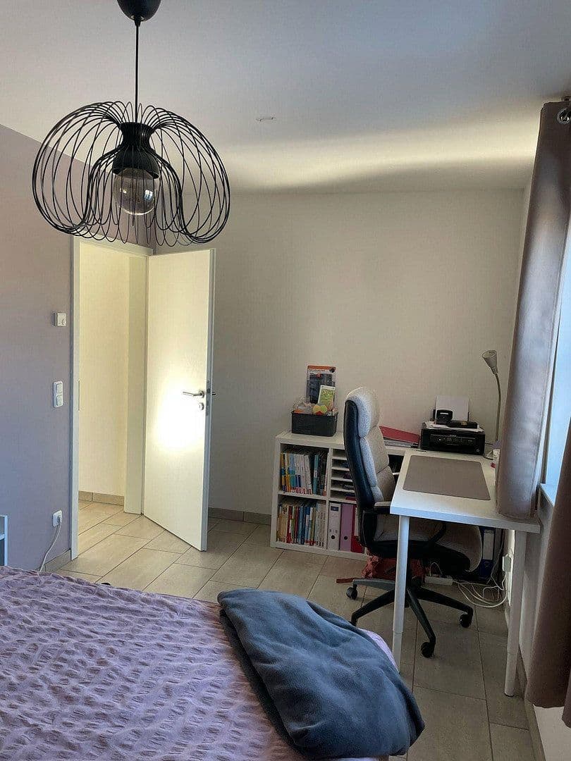 Pronájem bytu 2+1 67 m², Herderstr. 6a, Hückelhoven, Severní Porýní-Vestfálsko Pronájem bytu 2+1 67 m², Herderstr. 6a, Hückelhoven, Severní Porýní-Vestfálsko