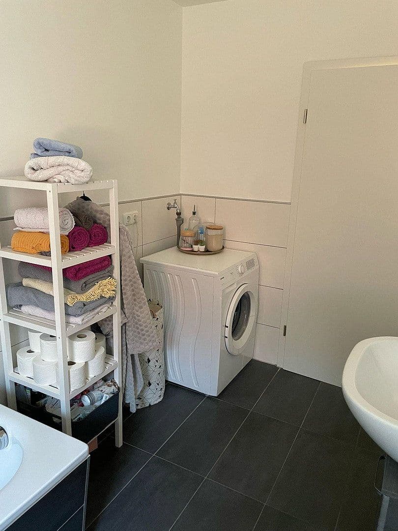 Pronájem bytu 2+1 67 m², Herderstr. 6a, Hückelhoven, Severní Porýní-Vestfálsko Pronájem bytu 2+1 67 m², Herderstr. 6a, Hückelhoven, Severní Porýní-Vestfálsko
