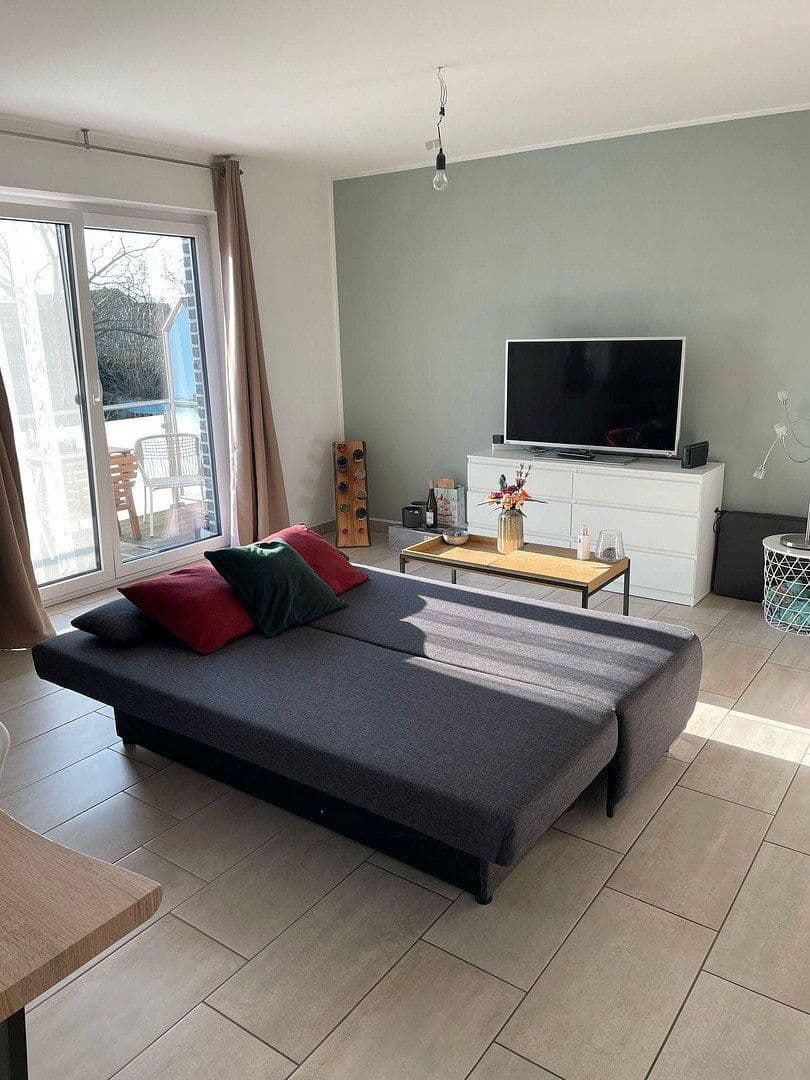 Pronájem bytu 2+1 67 m², Herderstr. 6a, Hückelhoven, Severní Porýní-Vestfálsko Pronájem bytu 2+1 67 m², Herderstr. 6a, Hückelhoven, Severní Porýní-Vestfálsko