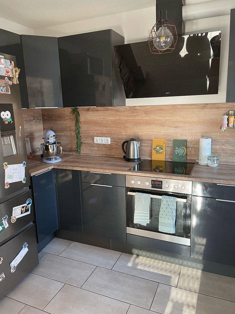 Pronájem bytu 2+1 67 m², Herderstr. 6a, Hückelhoven, Severní Porýní-Vestfálsko Pronájem bytu 2+1 67 m², Herderstr. 6a, Hückelhoven, Severní Porýní-Vestfálsko