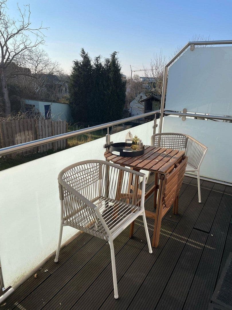 Pronájem bytu 2+1 67 m², Herderstr. 6a, Hückelhoven, Severní Porýní-Vestfálsko Pronájem bytu 2+1 67 m², Herderstr. 6a, Hückelhoven, Severní Porýní-Vestfálsko