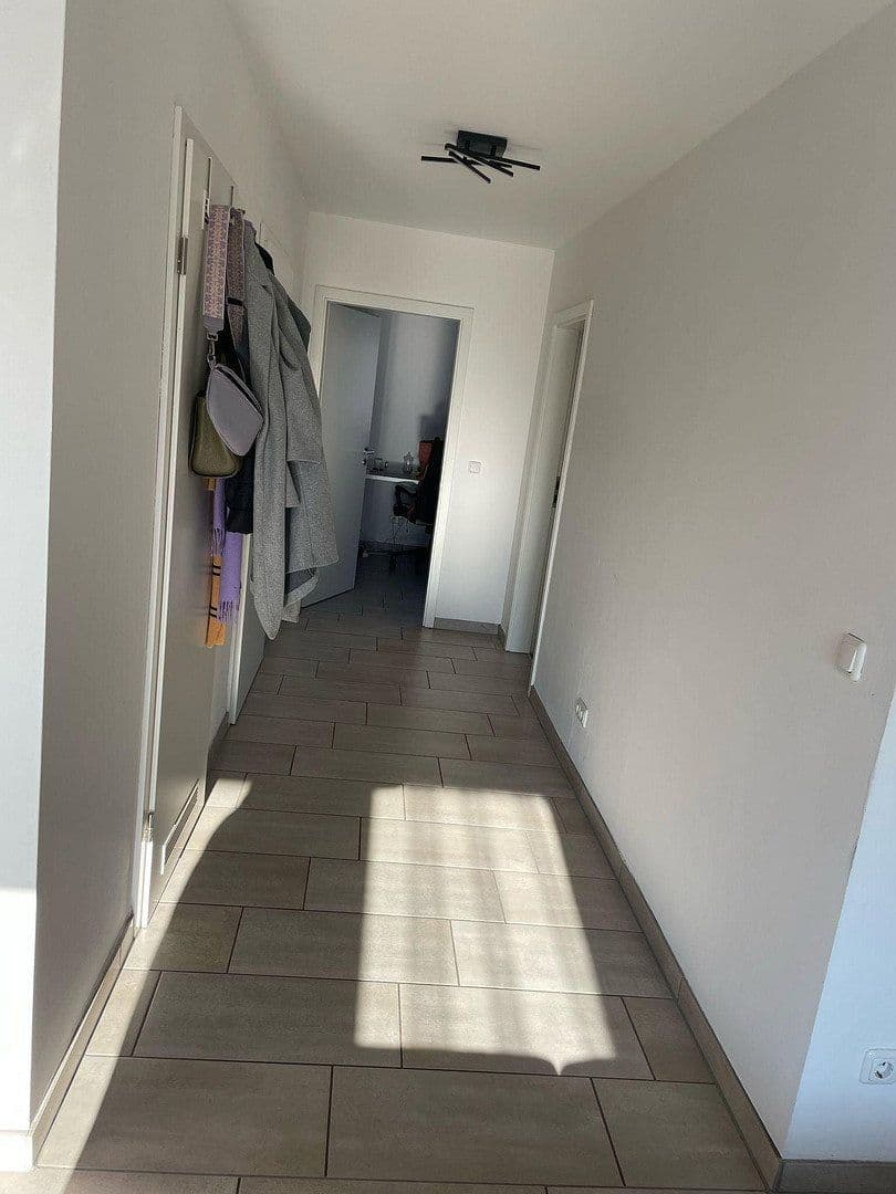 Pronájem bytu 2+1 67 m², Herderstr. 6a, Hückelhoven, Severní Porýní-Vestfálsko Pronájem bytu 2+1 67 m², Herderstr. 6a, Hückelhoven, Severní Porýní-Vestfálsko