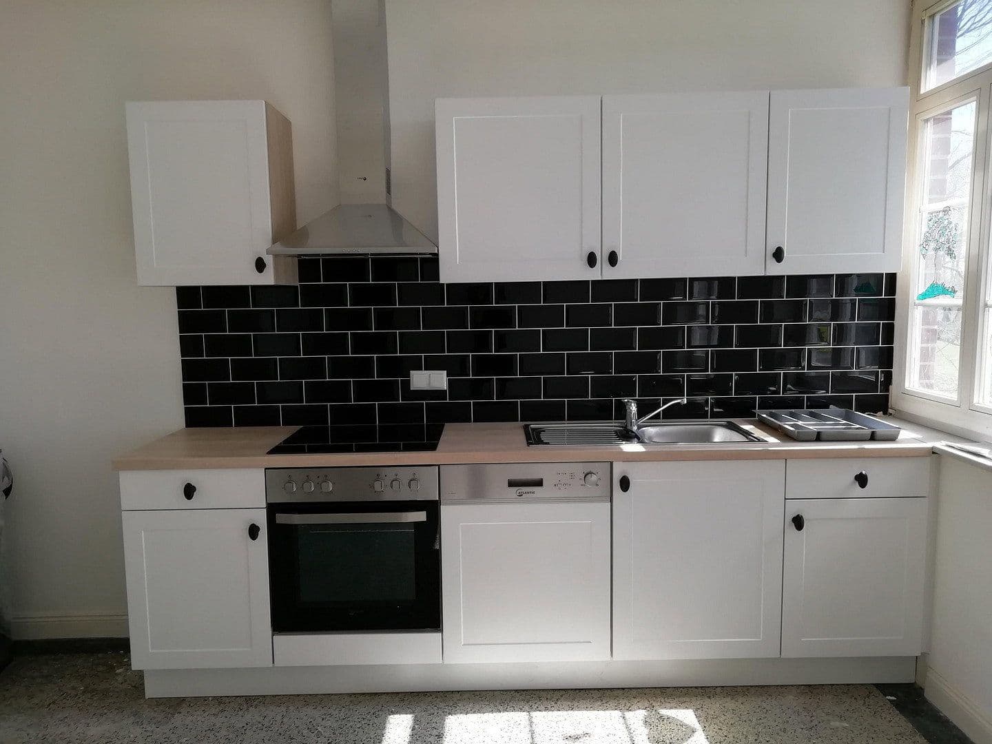Pronájem bytu 4+1 121 m², Herzhorn, Šlesvicko-Holštýnsko Pronájem bytu 4+1 121 m², Herzhorn, Šlesvicko-Holštýnsko
