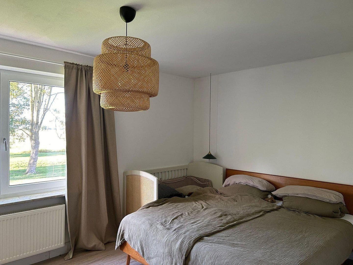 Pronájem bytu 4+1 121 m², Herzhorn, Šlesvicko-Holštýnsko Pronájem bytu 4+1 121 m², Herzhorn, Šlesvicko-Holštýnsko