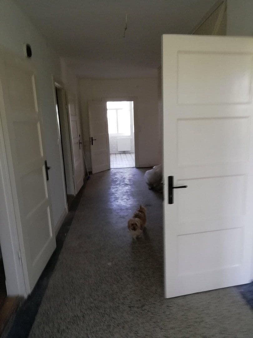 Pronájem bytu 4+1 121 m², Herzhorn, Šlesvicko-Holštýnsko Pronájem bytu 4+1 121 m², Herzhorn, Šlesvicko-Holštýnsko