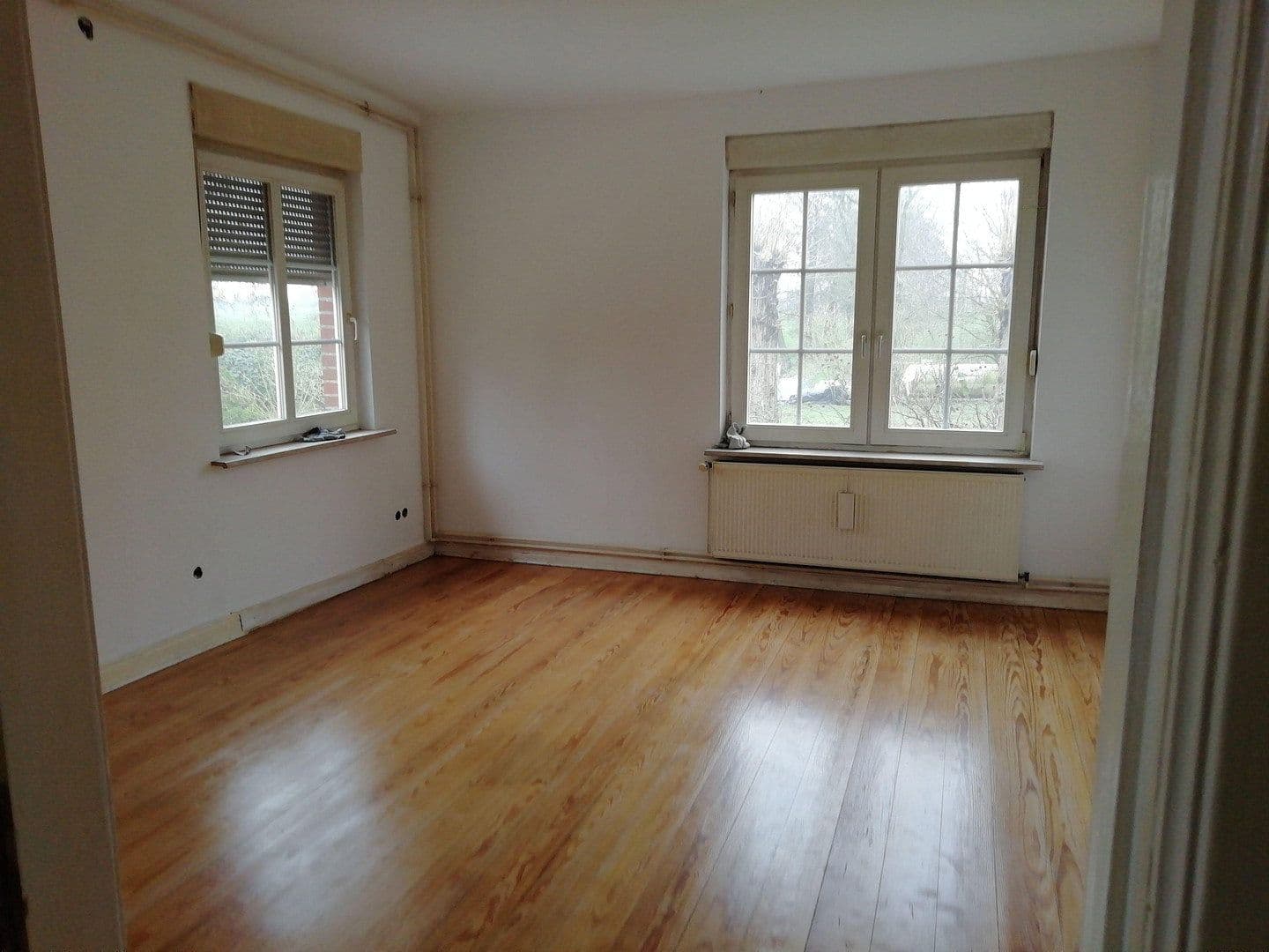 Pronájem bytu 4+1 121 m², Herzhorn, Šlesvicko-Holštýnsko Pronájem bytu 4+1 121 m², Herzhorn, Šlesvicko-Holštýnsko