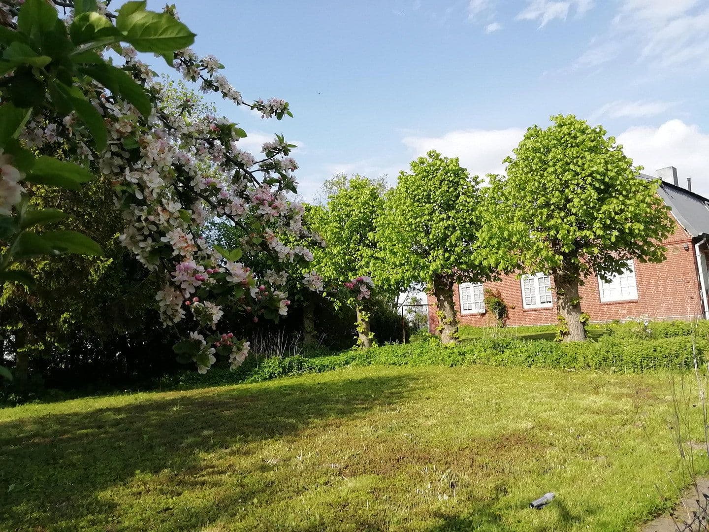 Pronájem bytu 4+1 121 m², Herzhorn, Šlesvicko-Holštýnsko Pronájem bytu 4+1 121 m², Herzhorn, Šlesvicko-Holštýnsko