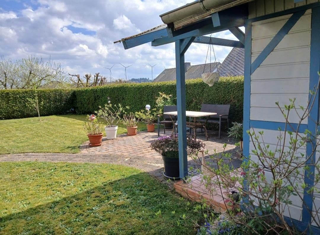 Prodej domu 180 m², pozemek 628 m², Gusenburg, Porýní-Falc Prodej domu 180 m², pozemek 628 m², Gusenburg, Porýní-Falc