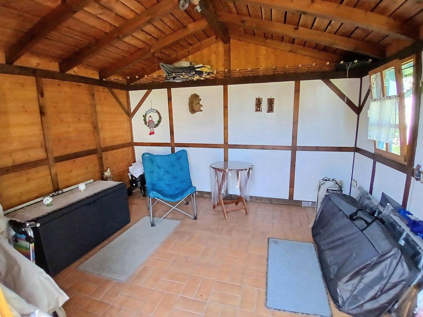 Prodej domu 180 m², pozemek 628 m², Gusenburg, Porýní-Falc Prodej domu 180 m², pozemek 628 m², Gusenburg, Porýní-Falc