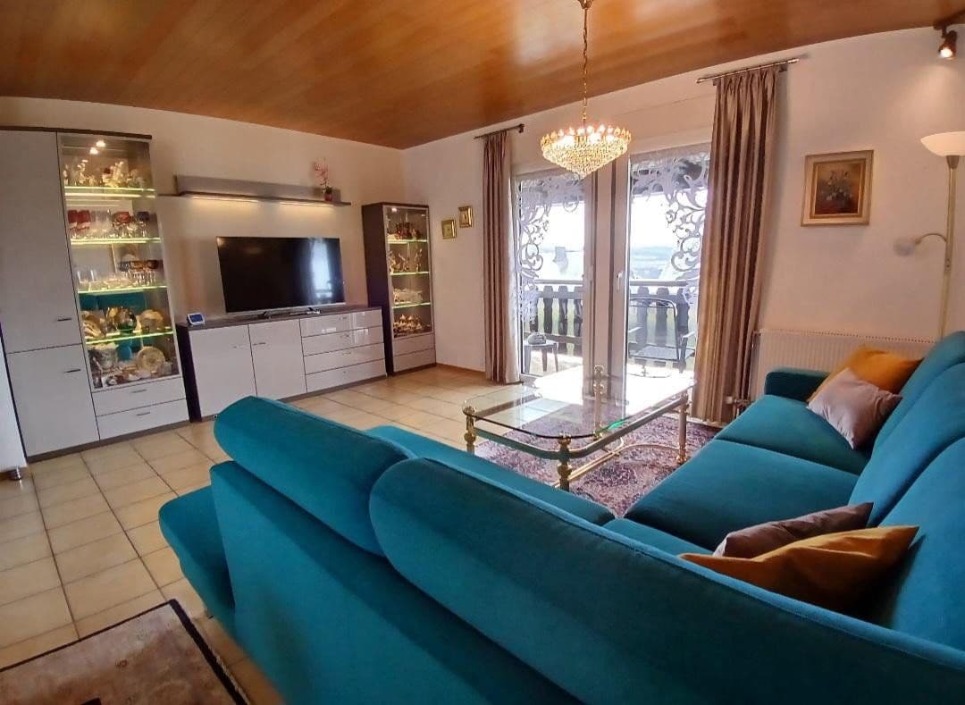 Prodej domu 180 m², pozemek 628 m², Gusenburg, Porýní-Falc Prodej domu 180 m², pozemek 628 m², Gusenburg, Porýní-Falc
