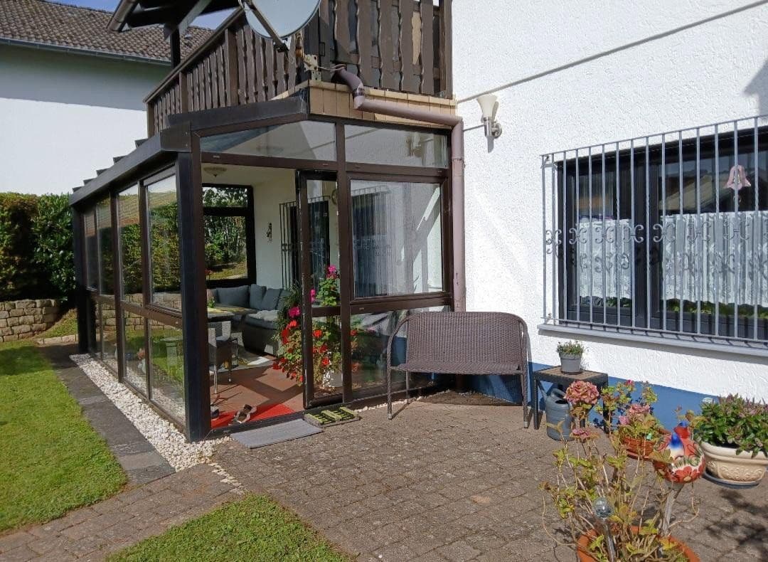 Prodej domu 180 m², pozemek 628 m², Gusenburg, Porýní-Falc Prodej domu 180 m², pozemek 628 m², Gusenburg, Porýní-Falc